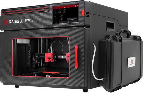 Raise3D E2CF 3D nyomtató
