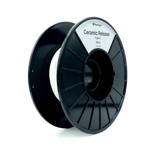 Markforged Metal Ceramic Support Material Spool, támaszanyag fém nyomtatószálhoz