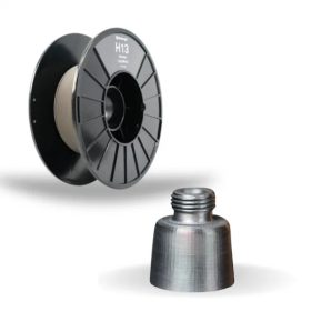 Markforged H13 Tool Steel Spool, fém nyomtatószál
