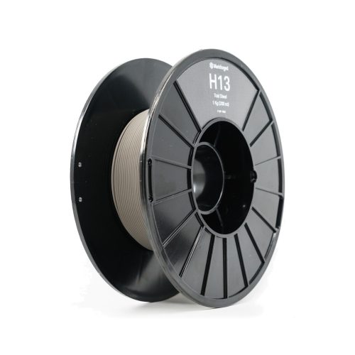 Markforged H13 Tool Steel Spool, fém nyomtatószál