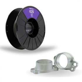 Markforged Inconel 625 Spool, fém nyomtatószál