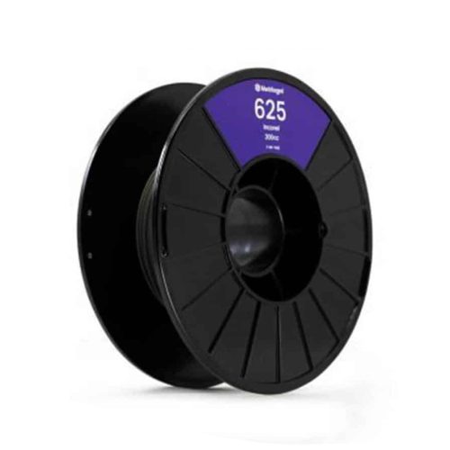 Markforged Inconel 625 Spool, fém nyomtatószál