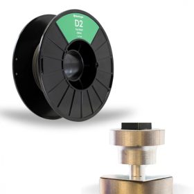   Markforged D2 Tool Steel Spool, szerszámacél nyomtatószál