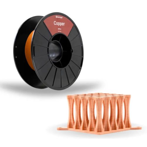 Markforged Copper Spool, réz nyomtatószál