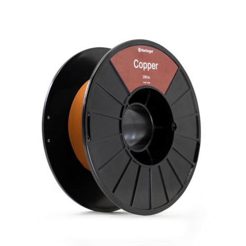 Markforged Copper Spool, réz nyomtatószál