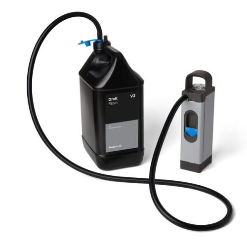 Formlabs Resin Pump (műgyanta adagoló rendszer; Form 3)