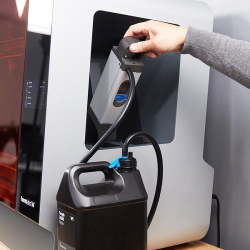 Formlabs Resin Pump (műgyanta adagoló rendszer; Form 3)