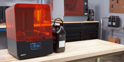 Formlabs Resin Pump (műgyanta adagoló rendszer; Form 3)