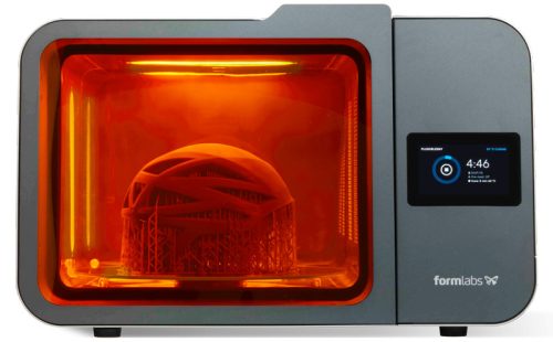 Formlabs Form CureL UV kamra (utókezelő állomás)