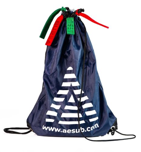 AESUB Target Net - marker háló 