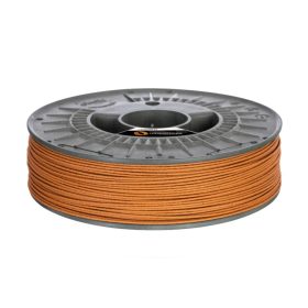   Fillamentum Timberfill Southern Pine fahatású, fenyő árnyalatú nyomtatószál