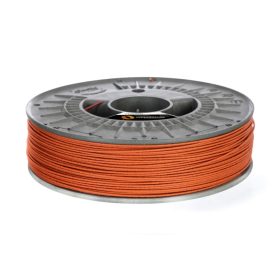   Fillamentum Timberfill  Terracotta fahatású, téglaszín nyomtatószál
