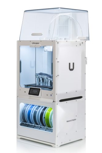 UltiMaker S6 ProBundle nyomtató csomag