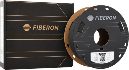 Polymaker Fiberon PA6-CF20 Black nyomtatószál, fekete