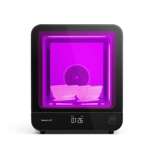 Formlabs Form Cure UV kamra (Gen2; utókezelő állomás)