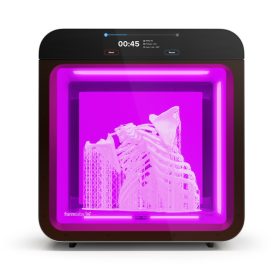 Formlabs Cure L  V2 UV kamra (Gen2; utókezelő állomás)