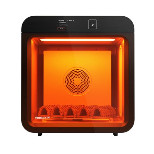 Formlabs Cure L  V2 UV kamra (Gen2; utókezelő állomás)