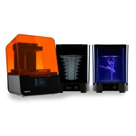 Formlabs Form 3+ 3D nyomtató Teljes rendszer 
