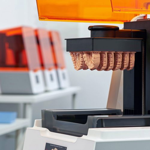 Formlabs Form 3B+ 3D nyomtató Alapcsomag