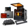 Formlabs Form 3BL 3D nyomtató Teljes rendszer