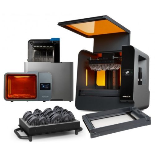 Formlabs Form 3BL 3D nyomtató Teljes rendszer