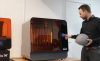 Formlabs Form 3BL 3D nyomtató Teljes rendszer