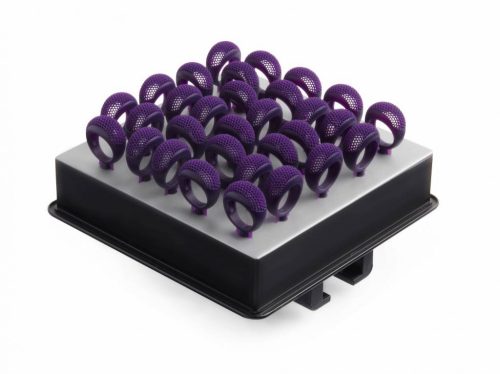 Formlabs Castable Wax resin (Form 3; 20% viasztartalmú műgyanta)