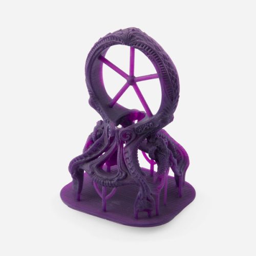 Formlabs Castable Wax resin (Form 3; 20% viasztartalmú műgyanta)