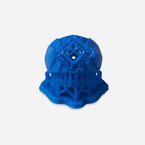 Formlabs Castable Wax 40 resin (Form 3; 40% viasztartalmú múgyanta)