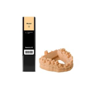 Formlabs Model resin V2 (Form 3; fogászati műgyanta)