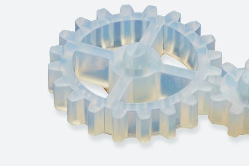 Formlabs Durable resin (Form 3; tartós műgyanta)