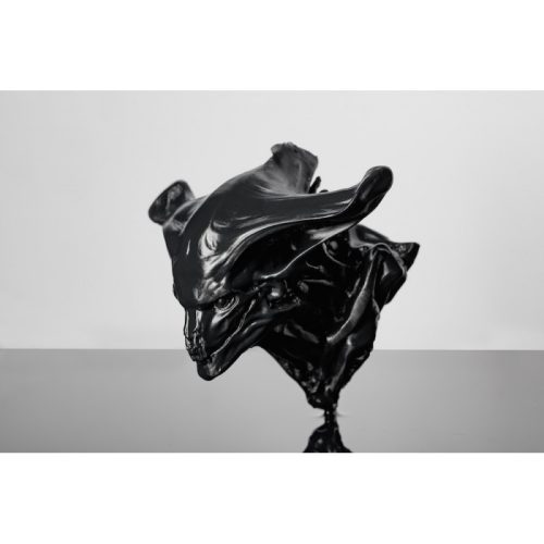 Formlabs Black resin (Form 3; standard, fekete műgyanta)