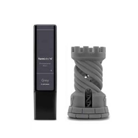 Formlabs Grey resin (Form 3; standard, szürke műgyanta)