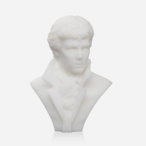 Formlabs White resin (Form 3; standard, fehér műgyanta)