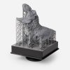 Formlabs Grey Pro resin (Form 3; tartós műgyanta)