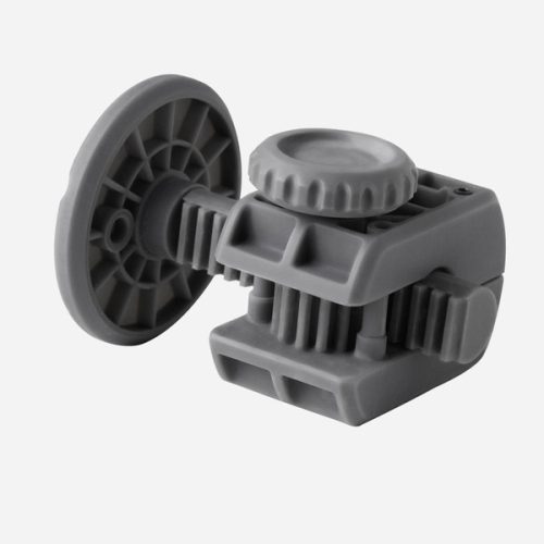 Formlabs Grey Pro resin (Form 3; tartós műgyanta)