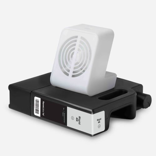 Formlabs Rigid 4000 resin (Form 3; üvegszál tartalmú, merev műgyanta)