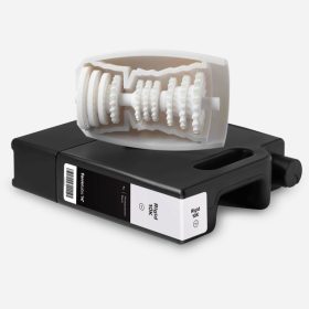   Formlabs Rigid 10K resin (Form 3; üvegszál tartalmú, merev műgyanta)