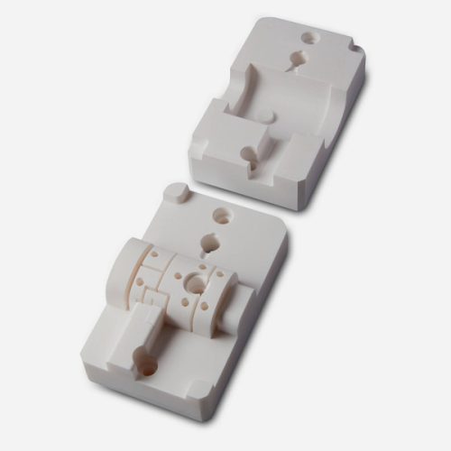 Formlabs Rigid 10K resin (Form 3; üvegszál tartalmú, merev műgyanta)