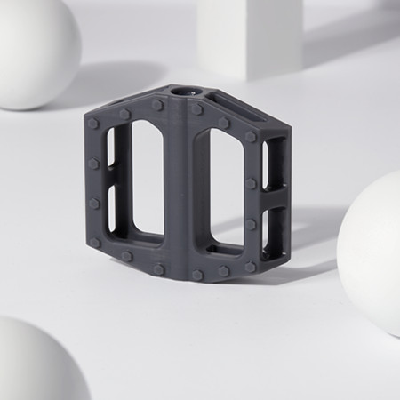 Formlabs Tough 2000 resin (Form 3; merev műgyanta)
