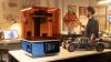 Formlabs Form Studio 1 Flex Graphite 3D nyomtató