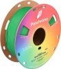 Polymaker Panchroma PLA Matte Forest Green nyomtatószál, lombzöld