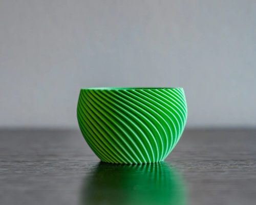 Polymaker Panchroma PLA Matte Forest Green nyomtatószál, lombzöld