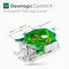 Geomagic Control X Professional minőségellenőrző CAD szoftver