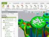 Geomagic Control X Professional minőségellenőrző CAD szoftver