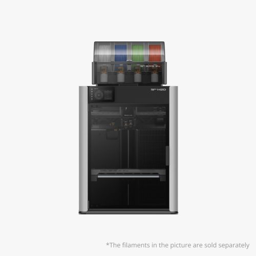 Bambu Lab H2D Combo 3D nyomtató