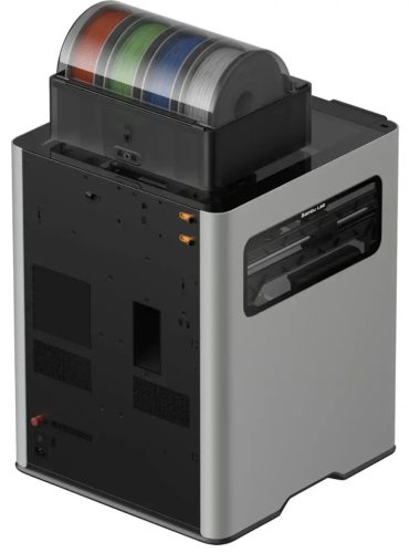 Bambu Lab H2D Combo 3D nyomtató