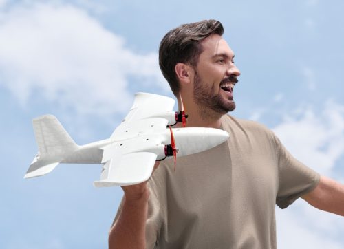 Bambu Lab H2S 3D nyomtató