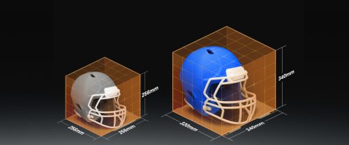 Bambu Lab H2S Combo 3D nyomtató