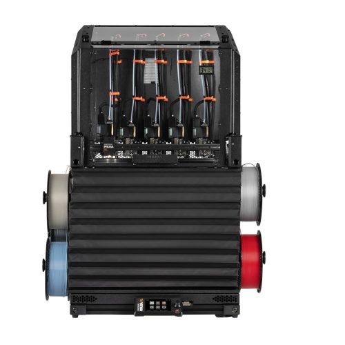 Prusa Enclosure kiegészítő (XL nyomtatókamra keret)